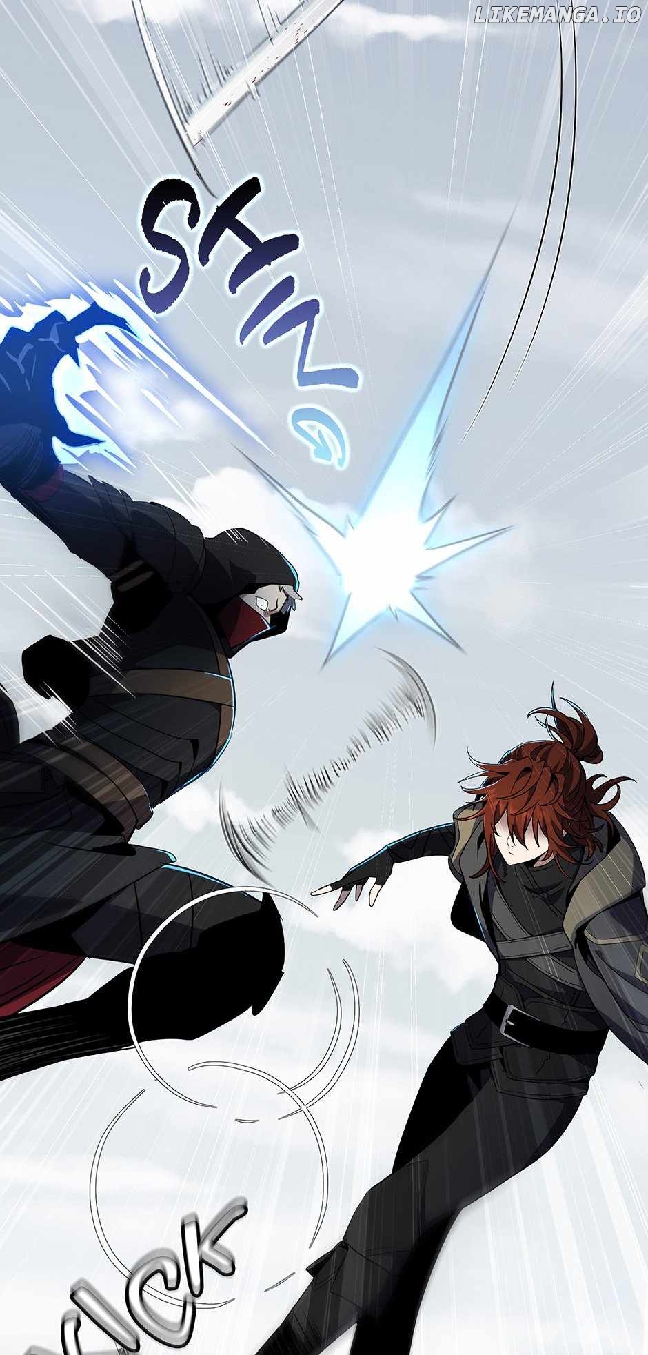 The Beginning After The End Chapter 190 image 033